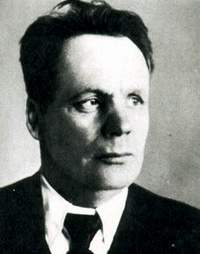 Симонов Сергей Гаврилович
