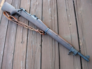 Винтовка M1903 Springfield